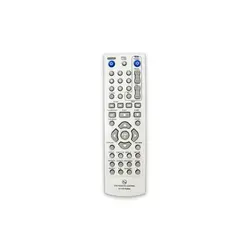 کنترل دی وی دی ال جی DVD LG مدل 6711R1P089A - خانه کنترل ایران