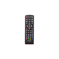 کنترل گیرنده دیجیتال مکسیدر MAXEEDER مدل MX-2 - خانه کنترل ایران