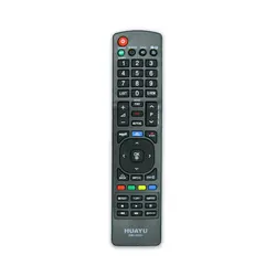 کنترل تلویزیون ال ای دی LED ال جی مدل +RM-L915 - خانه کنترل ایران