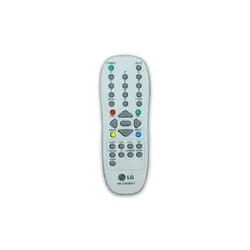 کنترل تلویزیون ال جی lg مدل MKJ30036803 - خانه کنترل ایران
