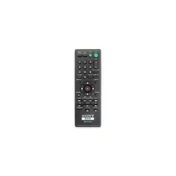 کنترل دی وی دی سونی صوتی SONY DVD مدل RMT-D197A - خانه کنترل ایران