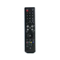 کنترل تلویزیون ال سی دی LCD سامسونگ مدل BN59-00609A - خانه کنترل ایران