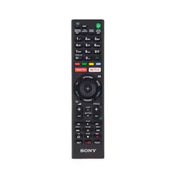 کنترل تلویزیون همه کاره سونی Sony نت فلیکس دار - خانه کنترل ایران