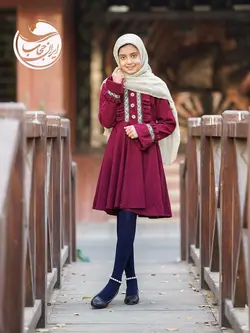 مانتو نوجوان نواردوزی