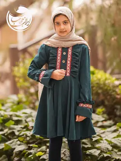 مانتو نوجوان نواردوزی