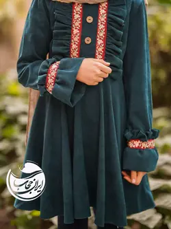 مانتو نوجوان نواردوزی