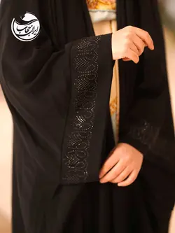 چادر پرنسس نگین دار
