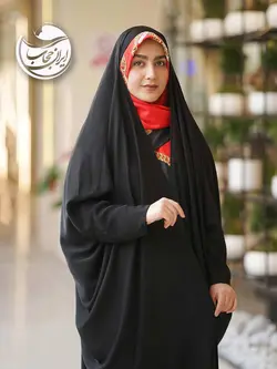 چادر لبنانی سما (کاپ سرخود)