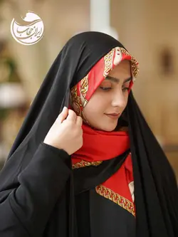 چادر لبنانی سما (کاپ سرخود)