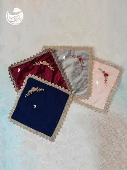 جانماز گلدوزی کیفی