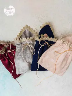 جانماز گلدوزی کیفی