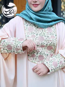 مانتوعبایی مجلسی بیتا