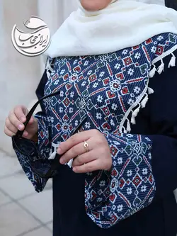 شومیز شلوار جانان