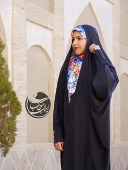 چادر بحرینی