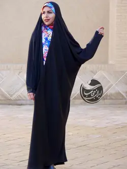 چادر بحرینی