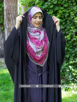 چادر پرنسس