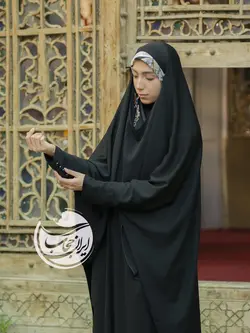 چادر آلاله