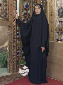 چادر آلاله