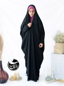 چادر لبنانی فانتزی