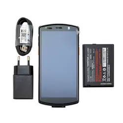 باتری هندهلد صنعتی یوروو urovo dt50