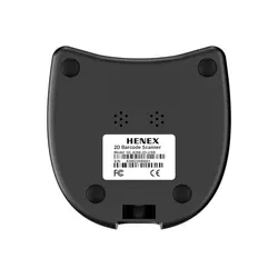 بارکدخوان بیسیم چک صیادی راینوRhino RM1962 - بارکدخوان راینو1962