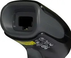 بارکد خوان فروشگاهیHoneywell Voyager 1250