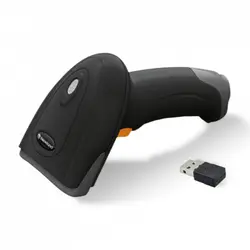 بارکدخوان دوبعدی بیسم Newland HR2280-BT