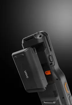 UROVO RT40 Long Range Scanner