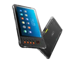 خرید pda - تبلت صنعتی UROVO P8100 - تبلت صنعتی
