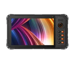 خرید pda - تبلت صنعتی UROVO P8100 - تبلت صنعتی
