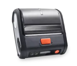 فیش پرینتر کمری urovo k319 - پرینتر کمری - پرینتر چاپ فاکتور در محل