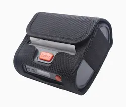 فیش پرینتر کمری urovo k319 - پرینتر کمری - پرینتر چاپ فاکتور در محل