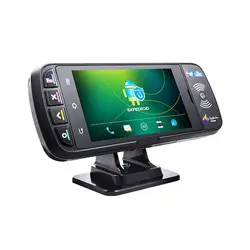 هندهلد urovo i9000s - هندهلدi9000s