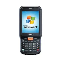 هندهلدUrovo مدل i6100s - هندهلدویندوز - هندهلدیوروو