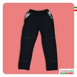 ست بلوز و شلوار پسرانه طرح فانتزی