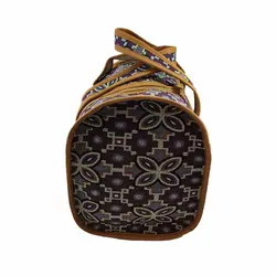 کیف وسایل سفر جاجیم متوسط