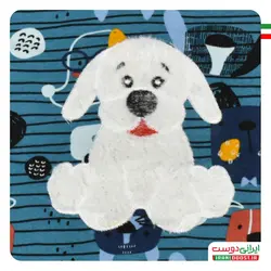 لباس راحتی دخترانه طناز