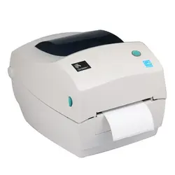 پرینتر لیبل زن زبرا ZEBRA GK888CN