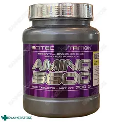 آمینو 5600 سایتک نوتریشن500 عددی