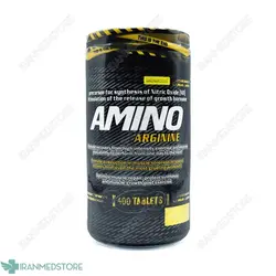 آمینو آرژنین ژن استار ۴۰۰ عدد