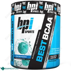 آمینو اسید شاخه ای بی سی ای ای بست بی پی آی ۳۰۰ گرم