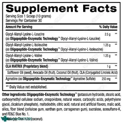 آمینو اسید شاخه ای بی سی ای ای بست بی پی آی ۳۰۰ گرم