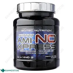 آمینو ایزولیت سایتک نوتریشن 250 عددی