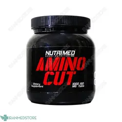 آمینو کات نوتریمد 180 عدد