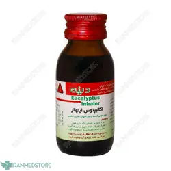 اکالیپتوس اینهالر دینه ۶۰ میلی لیتر