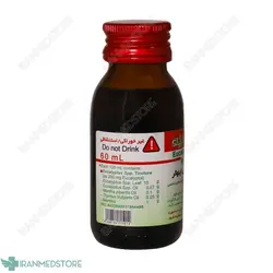 اکالیپتوس اینهالر دینه ۶۰ میلی لیتر