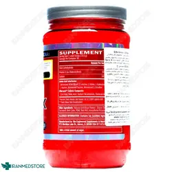 پک سریوس مس 2720 گرم و آمینو ایکس اپتیموم نوتریشن