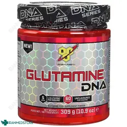 پودر گلوتامین DNA بی اس ان ۳۰۹ گرم