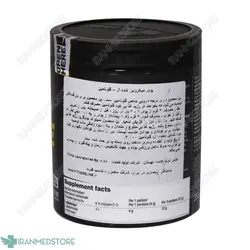 پودر گلوتامین الیمپ ۲۵۰ گرم