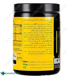 پودر گلوتامین یونیورسال نوتریشن 300 گرم